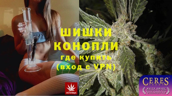 первитин Белоозёрский